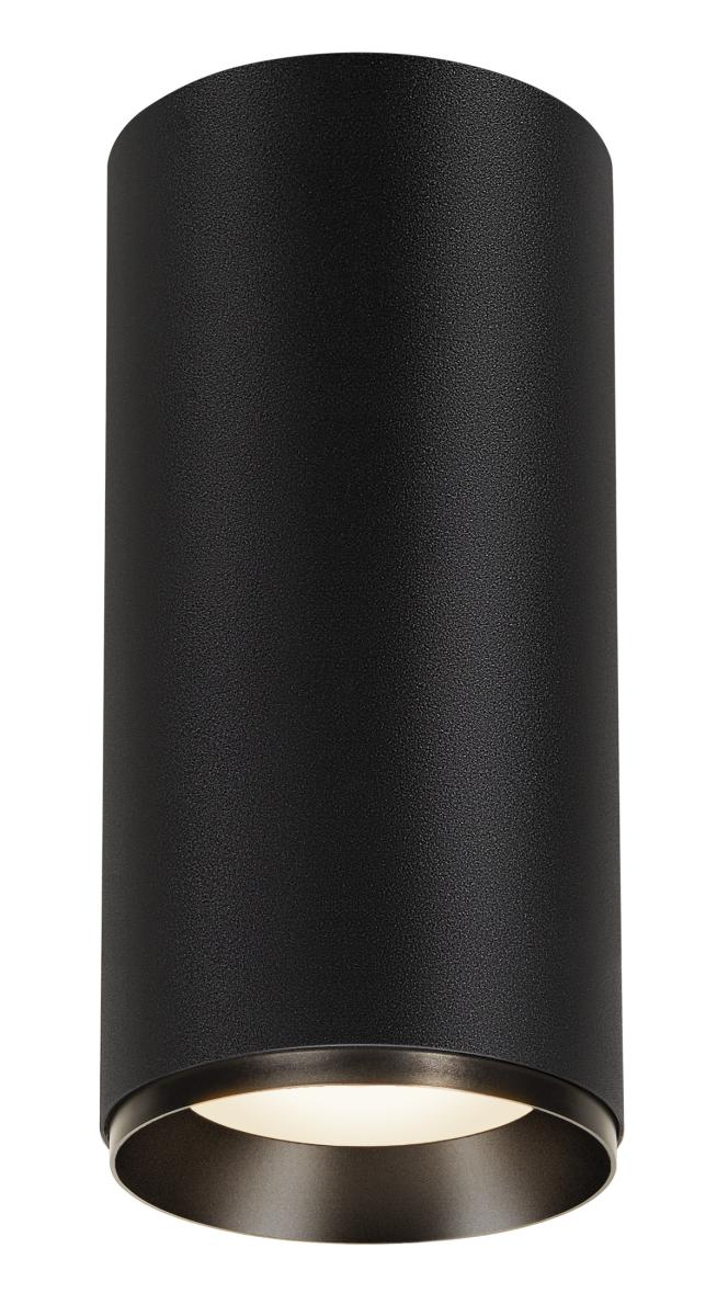 SLV - NUMINOS® XL CL, DALI, Plafondlamp, 4000 K, 27 Watt, DALI - 1005773