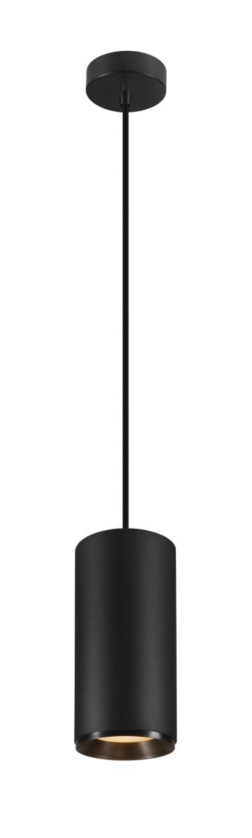 SLV - NUMINOS® XL PD, DALI, Hanglamp, hanglamp lengte 250 cm - 1005777