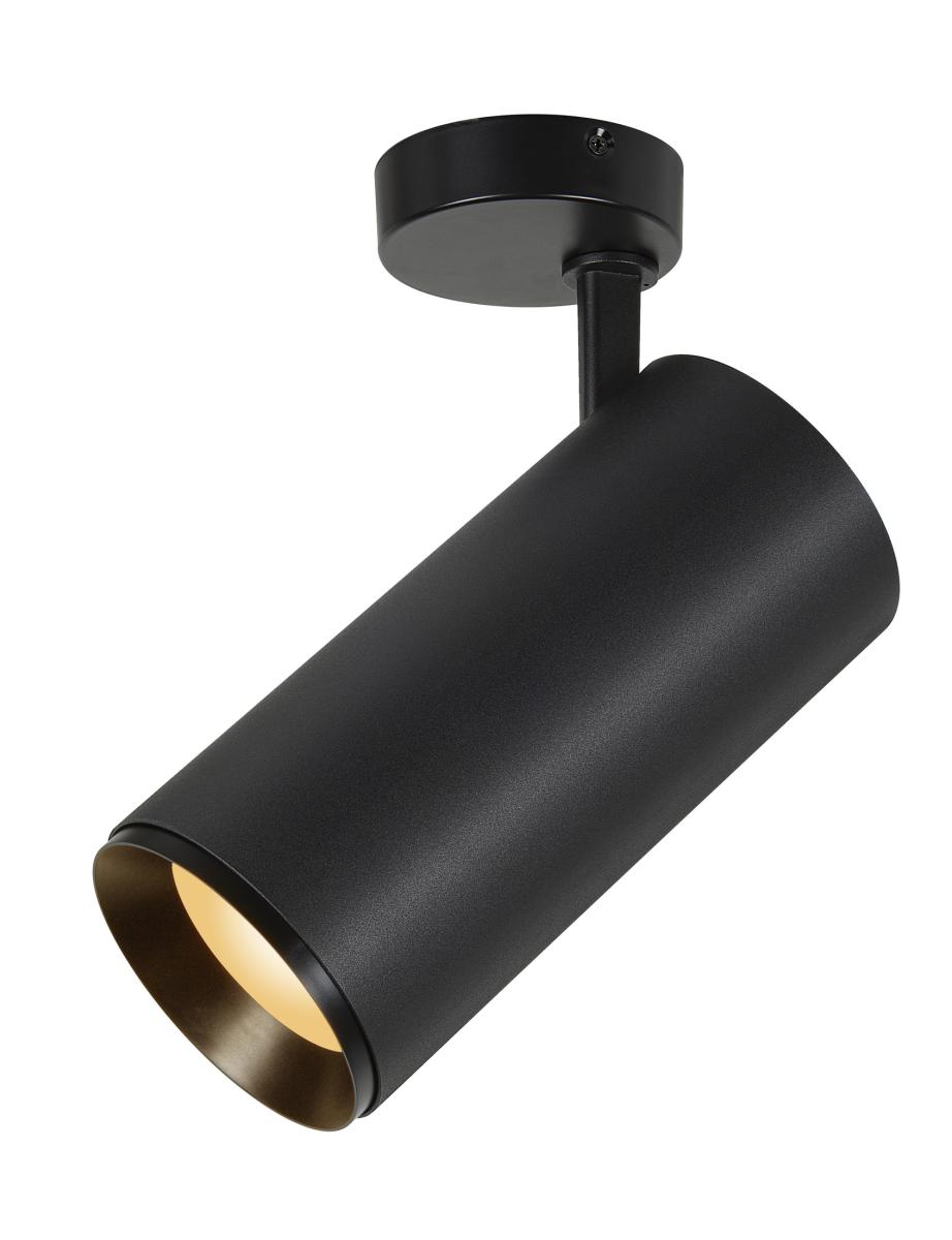 SLV - NUMINOS® XL CL, PHASE, Plafondlamp, 2700 K, 28 Watt - 1006084