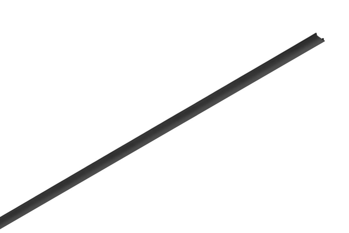 SLV - 48V TRACK railafdekking, 20 mm voor standaardrails opbouw - 1006611