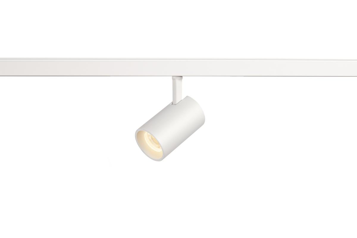 SLV - NUMINOS® XS 48V TRACK DALI, spot, wit / wit, 8,7 W, 700 - 1006682