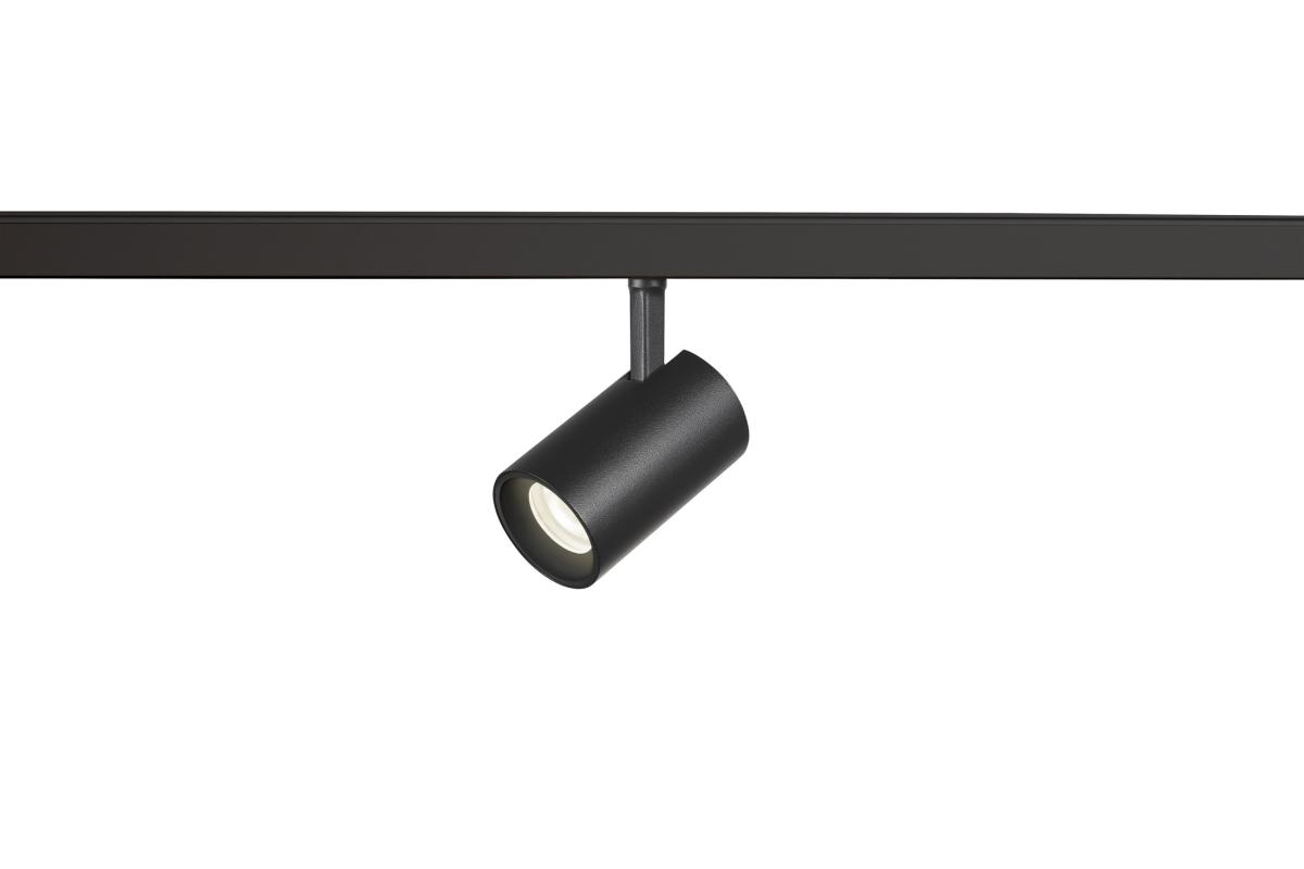 SLV - NUMINOS® XS, 48V spot, rond, 4000 K, 8,7 W, DALI 2, 40° - 1006690
