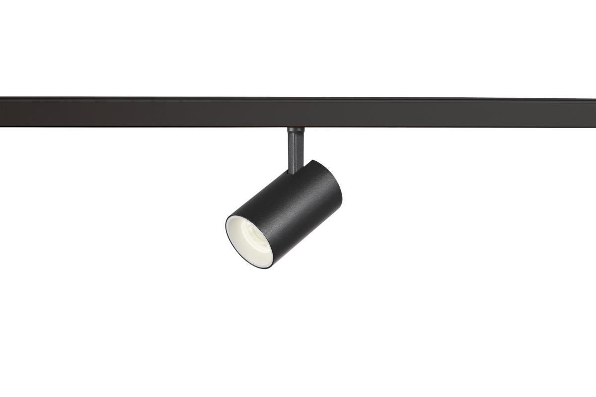 SLV - NUMINOS® XS, 48V spot, rond, 4000 K, 8,7 W, DALI 2, 55° - 1006694