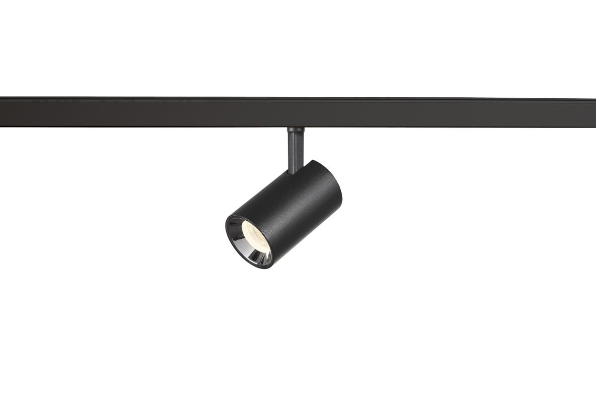 SLV - NUMINOS® XS, 48V spot, rond, 4000 K, 8,7 W, DALI 2, 55° - 1006695