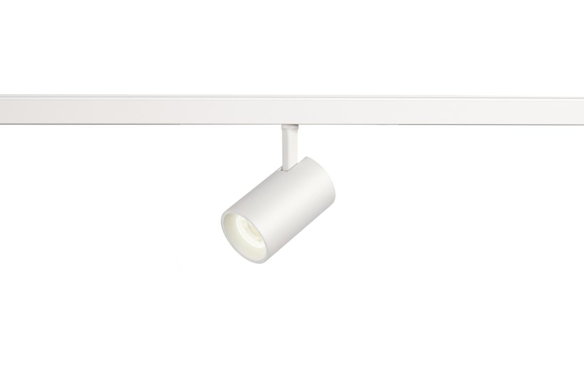 SLV - NUMINOS® XS, 48V spot, rond, 4000 K, 8,7 W, DALI 2, 20° - 1006697