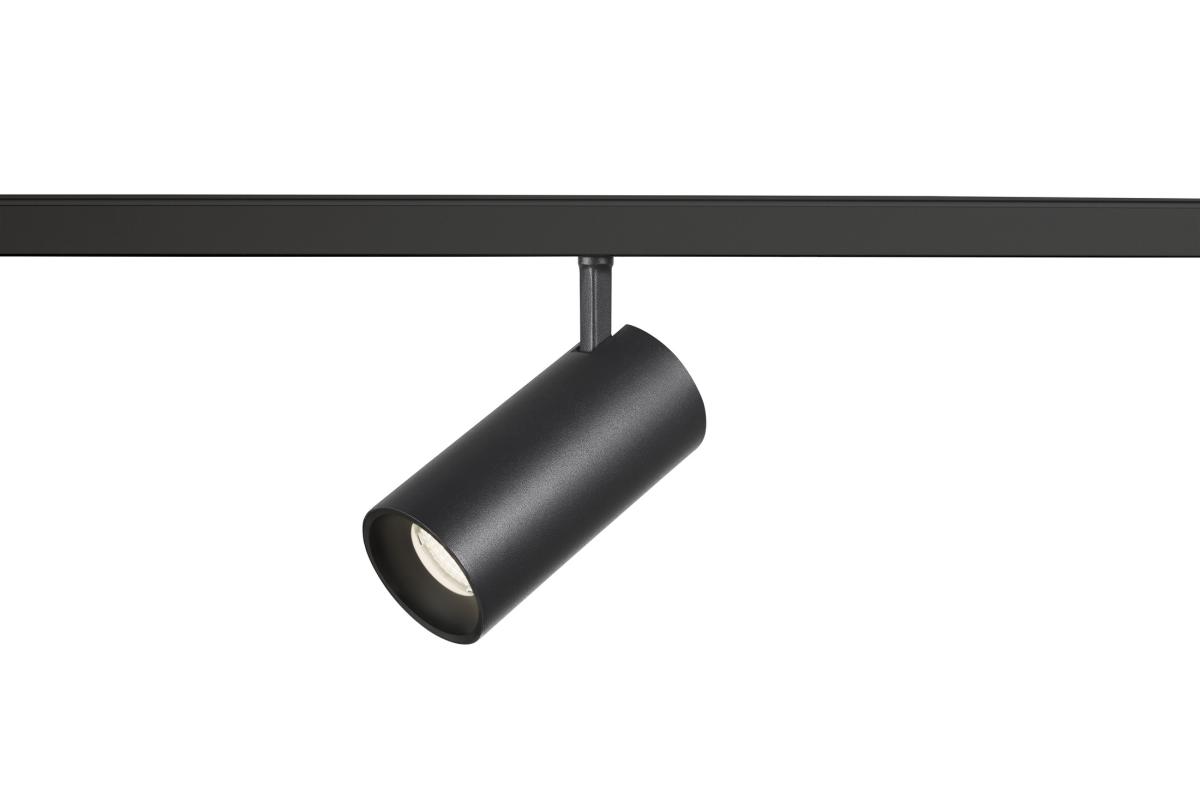 SLV - NUMINOS® S, 48V spot, rond, 4000 K, 16 W, DALI 2, 40° - 1006744