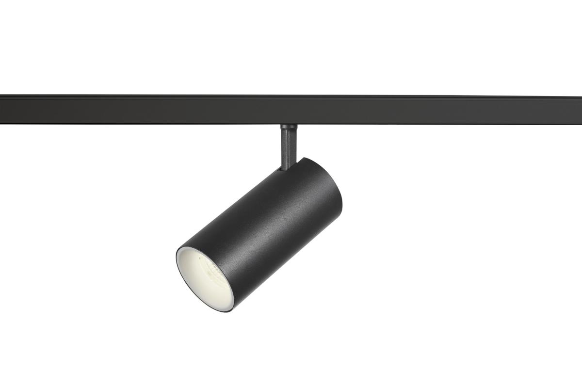 SLV - NUMINOS® S, 48V spot, rond, 4000 K, 16 W, DALI 2, 55° - 1006748