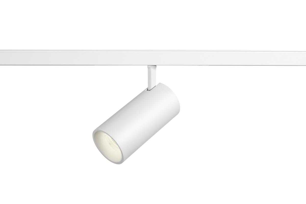 SLV - NUMINOS® S, 48V spot, rond, 4000 K, 16 W, DALI 2, 40° - 1006754