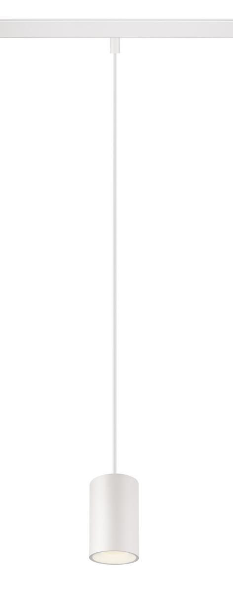 SLV - NUMINOS® XS, 48V pendelarmatuur, pendellengte 150 cm, 4000 - 1006805