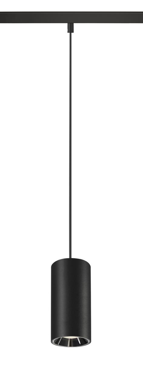 SLV - NUMINOS® S, 48V pendelarmatuur, pendellengte 150 cm, 4000 - 1006851