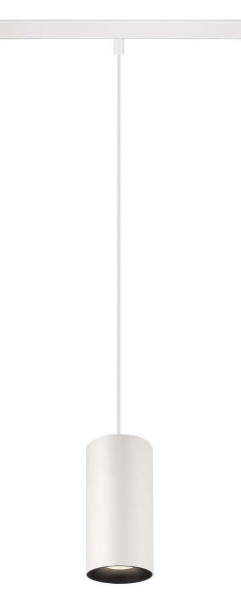 SLV - NUMINOS® S, 48V pendelarmatuur, pendellengte 150 cm, 4000 - 1006861