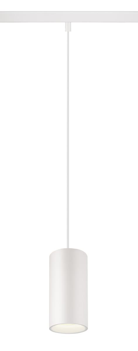 SLV - NUMINOS® S, 48V pendelarmatuur, pendellengte 150 cm, 4000 - 1006865
