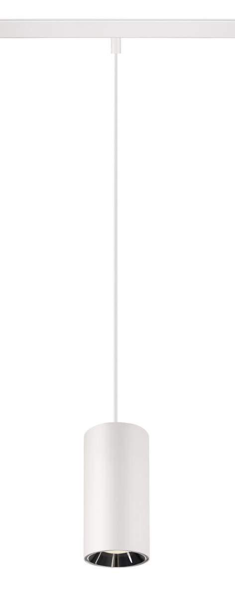 SLV - NUMINOS® S, 48V pendelarmatuur, pendellengte 150 cm, 4000 - 1006866
