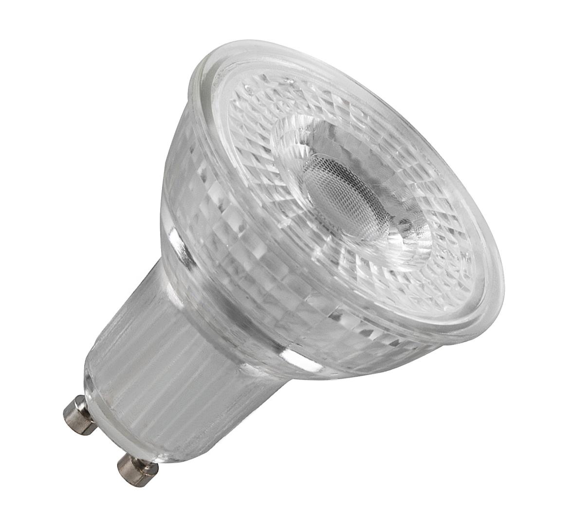 SLV - ledarmatuur QPAR51 GU10 2700 K 36° - 1007230