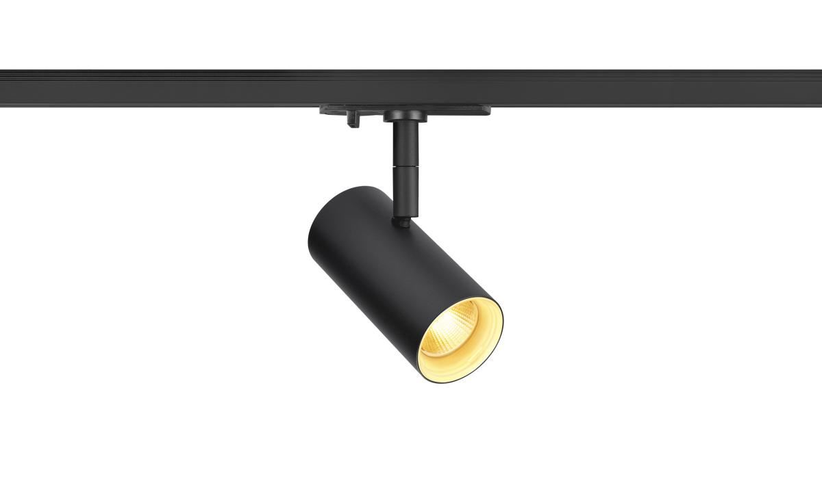 SLV - NOBLO® SPOT, 1~ spot, rond, 2000 3000 K, 8,4 W - 1007352