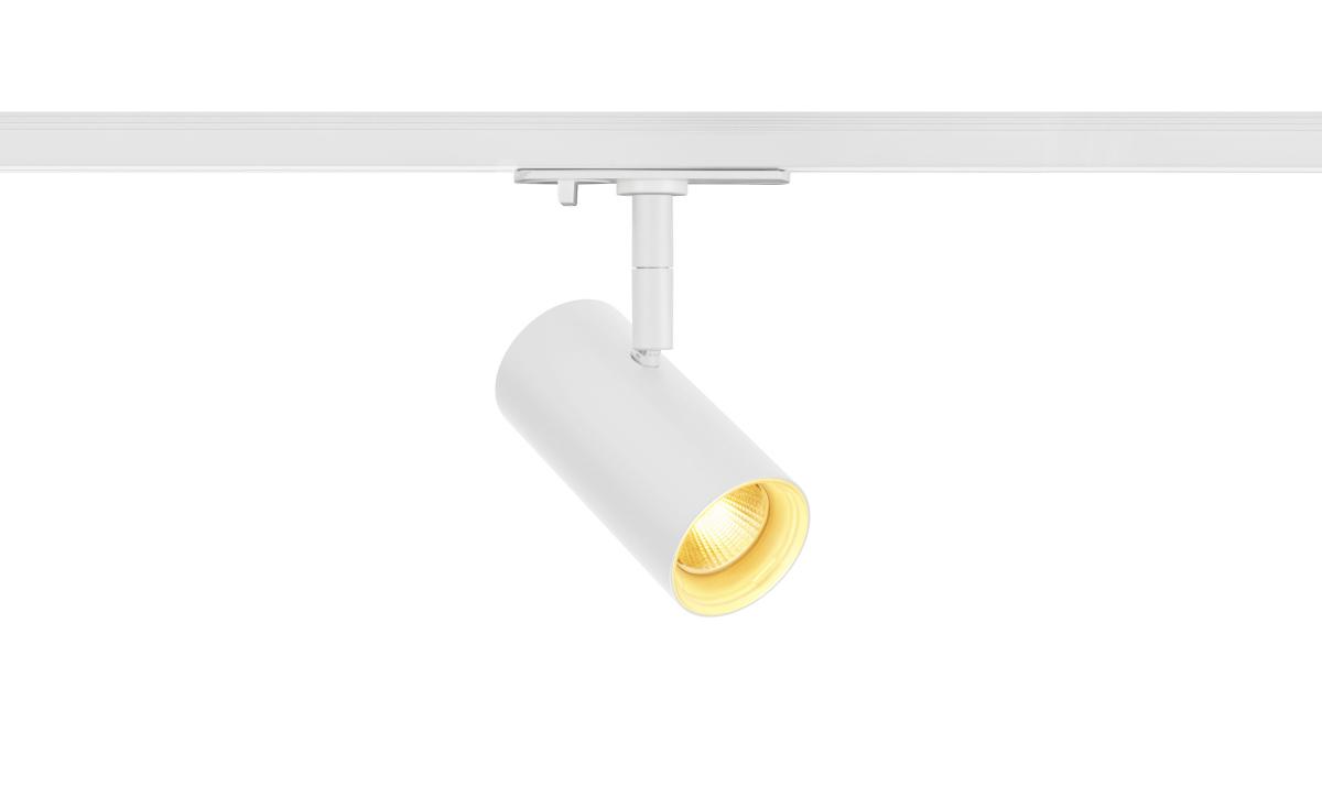 SLV - NOBLO® SPOT, 1~ spot, rond, 2000 3000 K, 8,4 W - 1007353