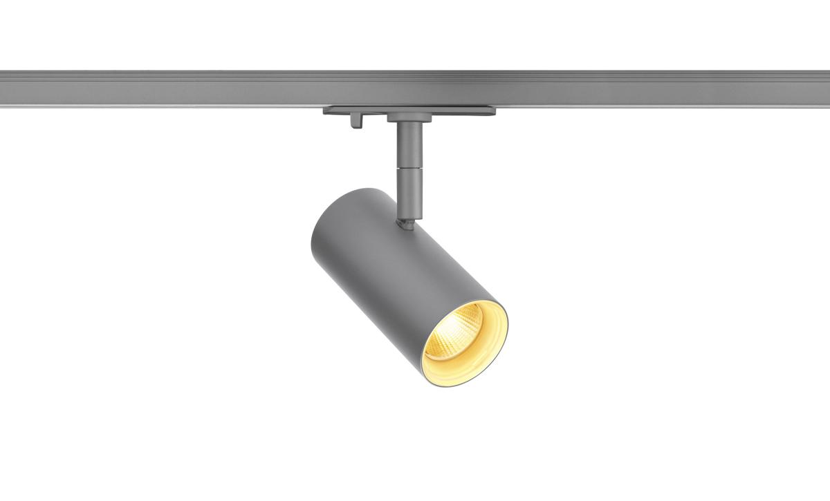 SLV - NOBLO® SPOT, 1~ spot, rond, 2000 3000 K, 8,4 W - 1007354