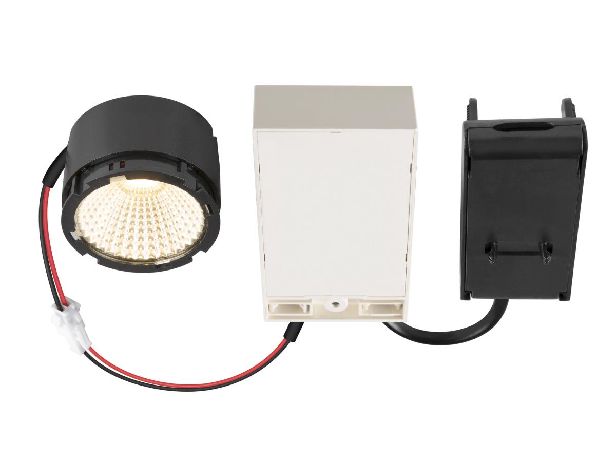 SLV - NEW TRIA® UNIVERSAL, ledmodule, 2500/3000/4000 K, 60° - 1007432