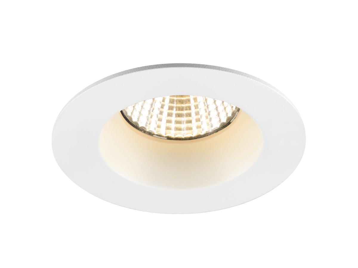 SLV - NEW TRIA® UNIVERSAL 68, plafondinbouwarmatuur - 1007441