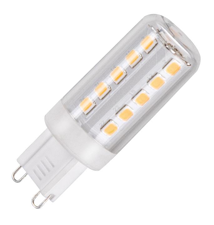 SLV - ledarmatuur QT14 G9 2700 K - 1007455