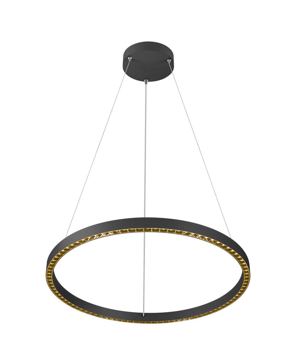 SLV - ONE CUBE, pendelarmatuur, 300 cm, 3000 K, DALI 2, Touch - 1007661