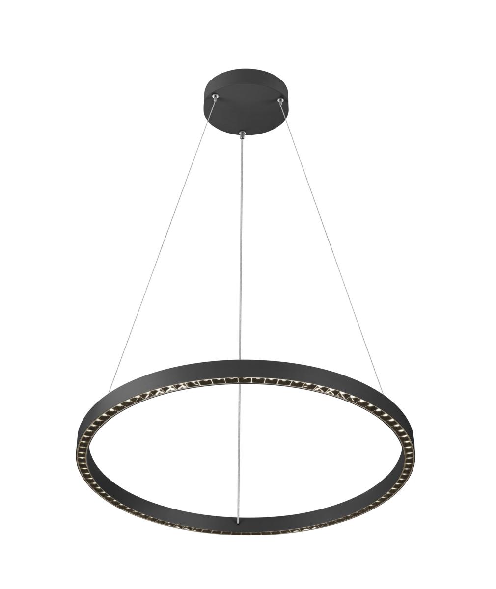 SLV - ONE CUBE, pendelarmatuur, 300 cm, 4000 K, DALI 2, Touch - 1007663