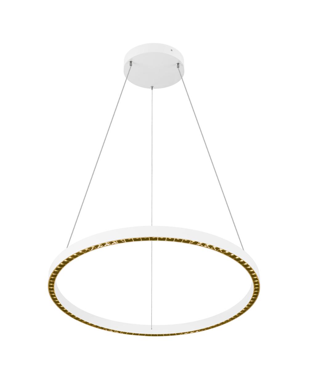 SLV - ONE CUBE UP/DOWN, pendelarmatuur, 300 cm, 3000 K, DALI 2 - 1007666