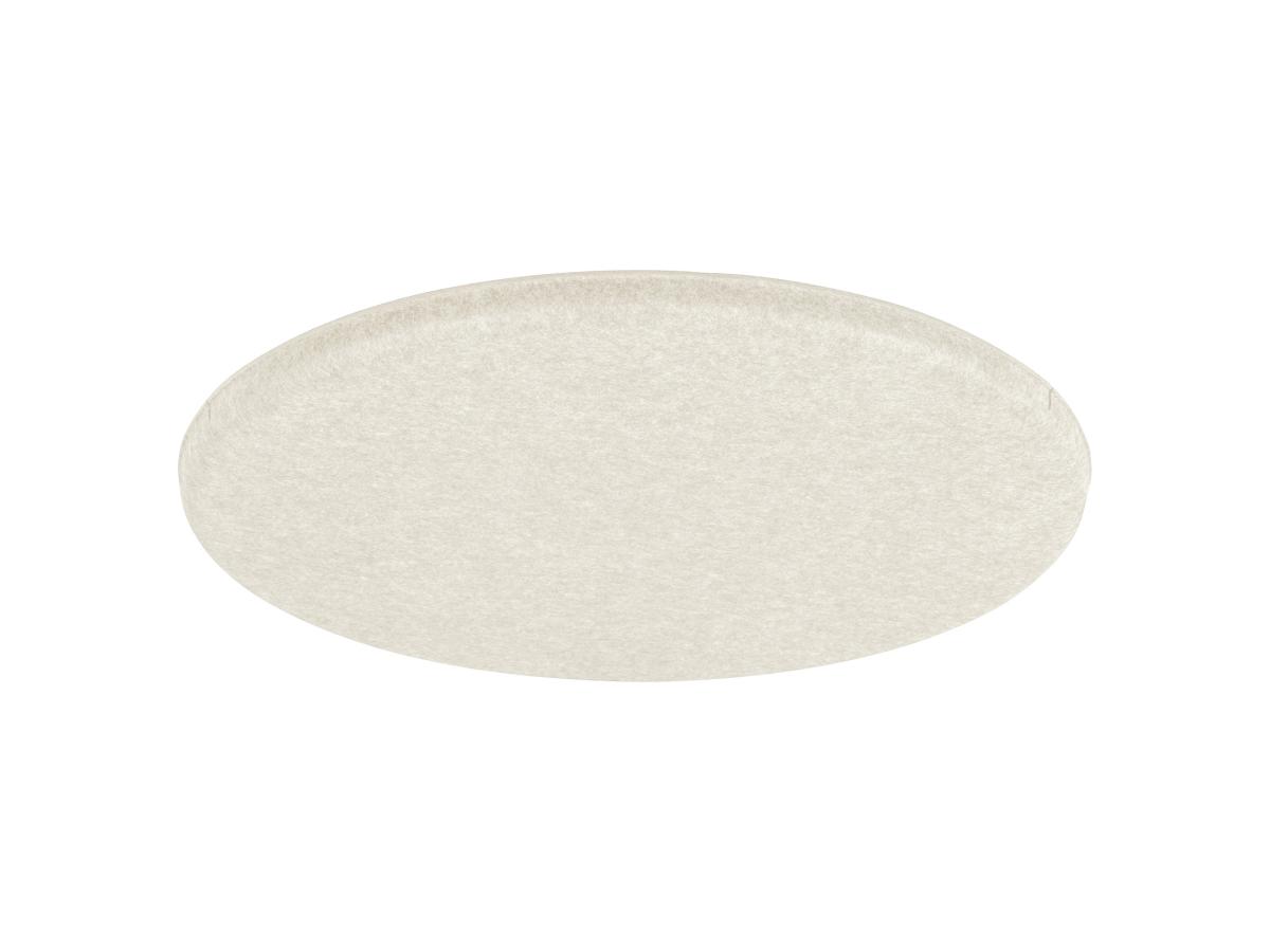SLV - Viltplaat akoestiek, voor ONE 80/ONE CUBE beige - 1007891