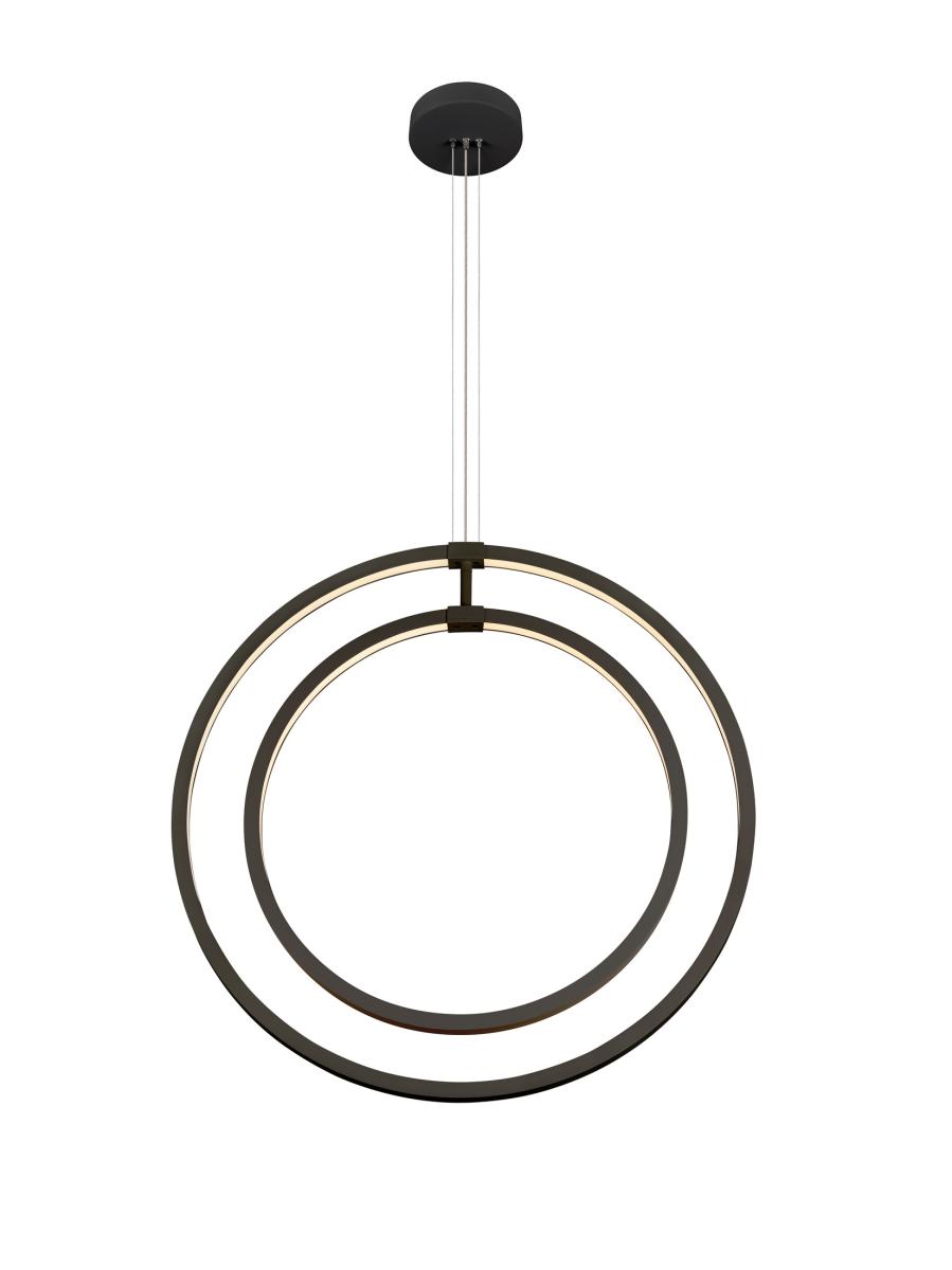 SLV - ONE VERTICAL PD, pendelarmatuur, 180 cm, 2700/3000 K - 1008002