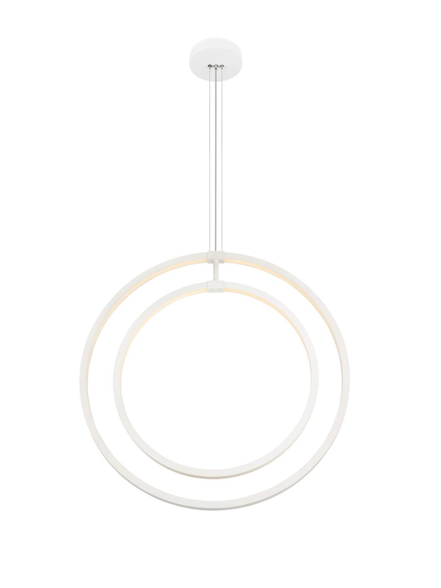 SLV - ONE VERTICAL PD, pendelarmatuur, 180 cm, 2700/3000 K - 1008003