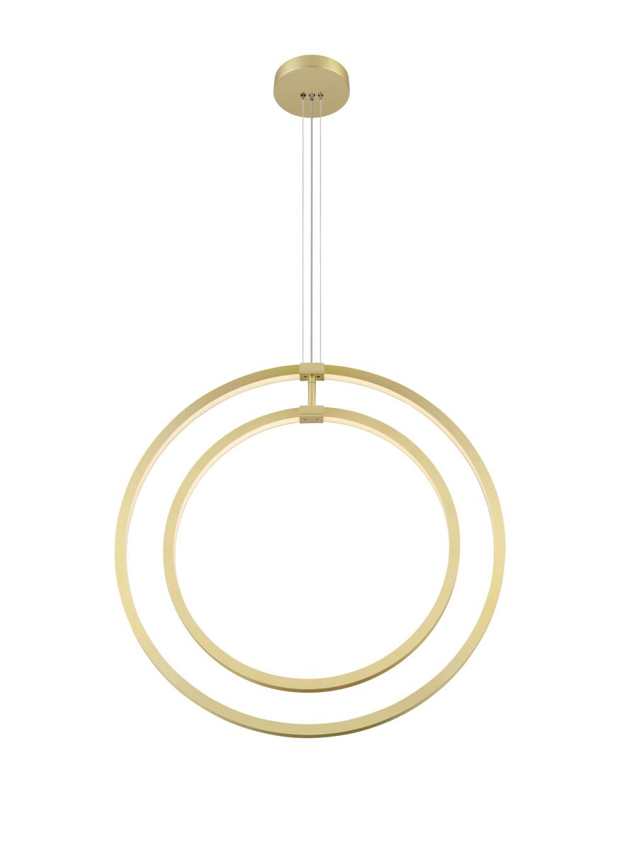 SLV - ONE VERTICAL PD, pendelarmatuur, 180 cm, 2700/3000 K - 1008004