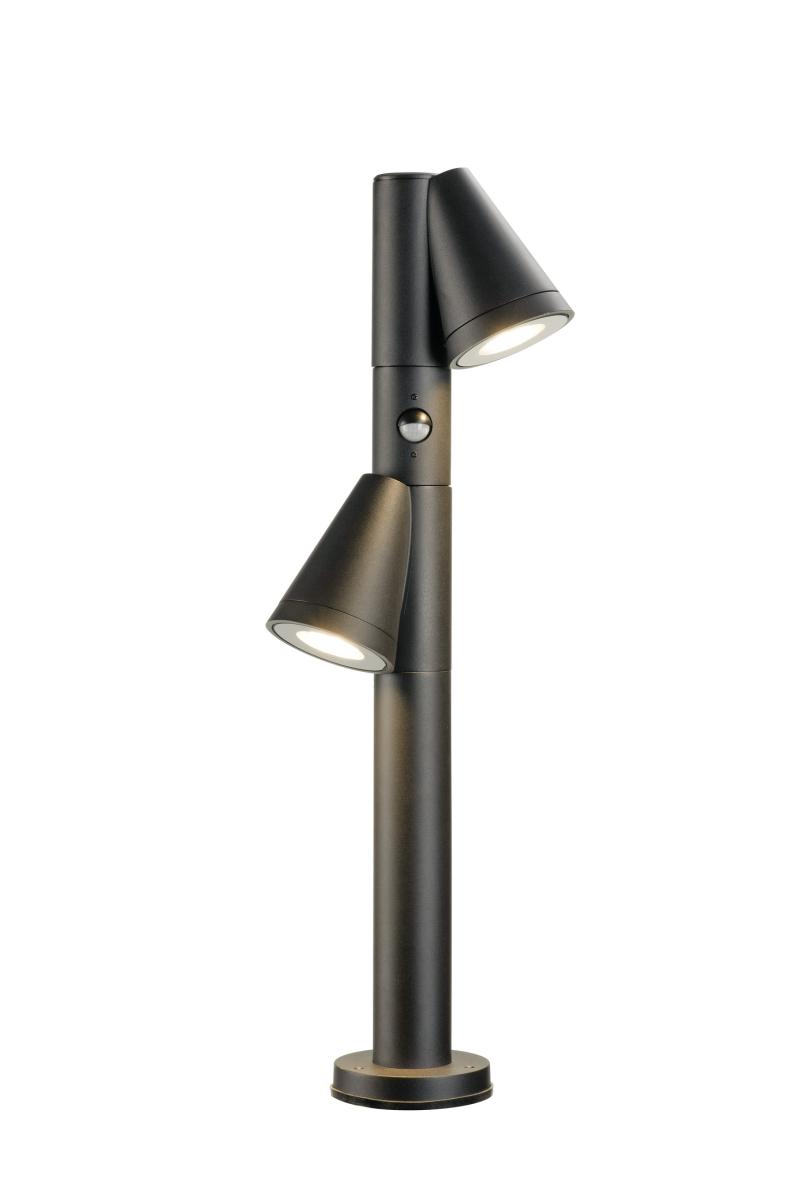 SLV - T TUBE 70 POLE, staande armatuur voor buiten, GU10 - 1008015
