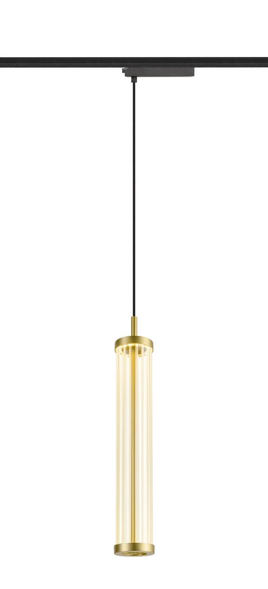 SLV - QUIMERA, 1~ pendelarmatuur, pendellengte 150 cm, 2700 K - 1008042
