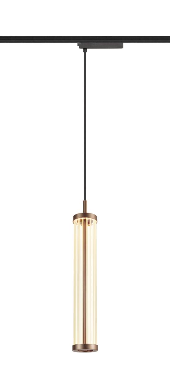 SLV - QUIMERA, 1~ pendelarmatuur, pendellengte 150 cm, 2700 K - 1008043