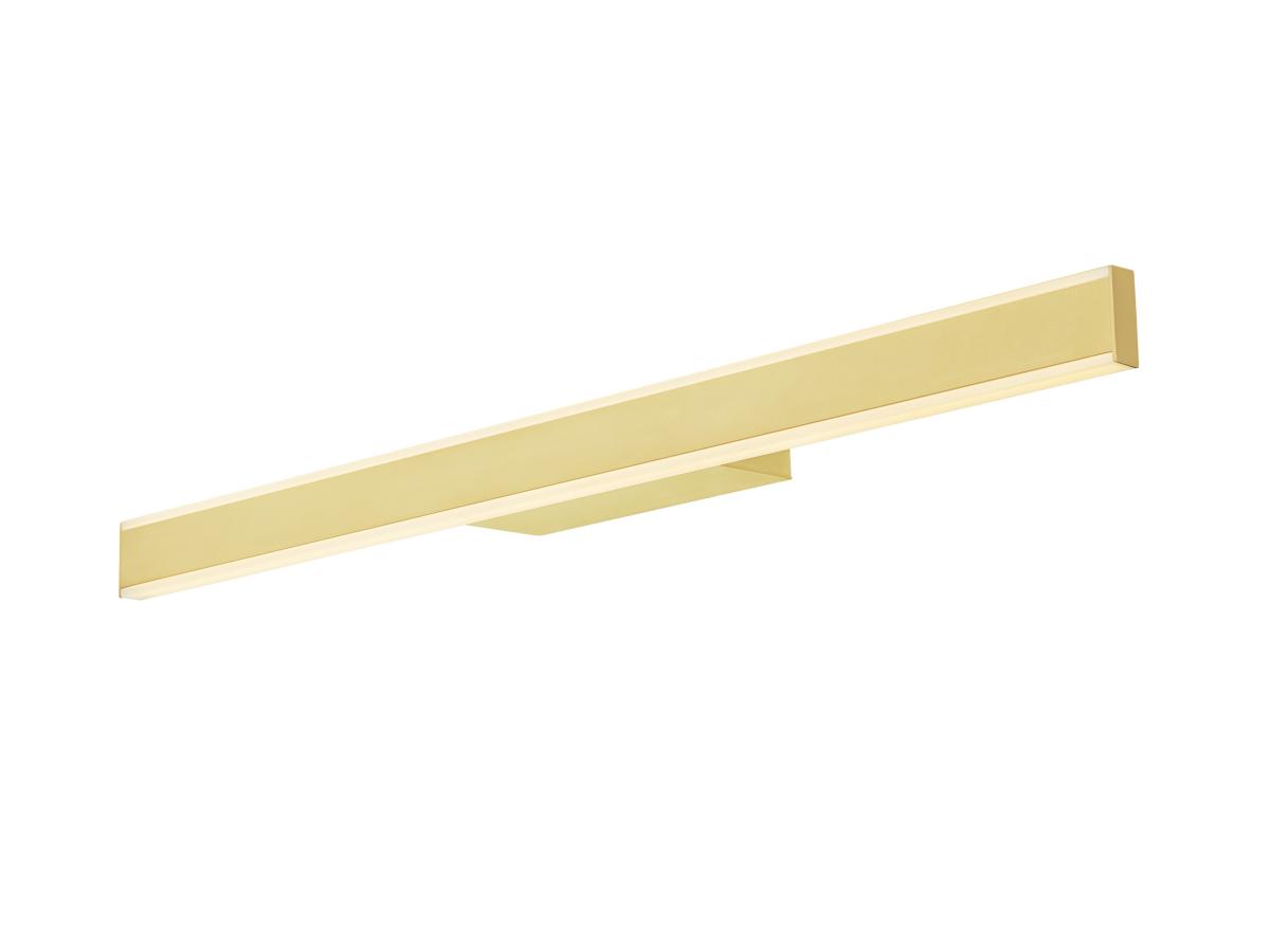 SLV - ONE LINEAR 70, wandopbouwarmatuur, UP/DOWN, 2700/3000 K - 1008083