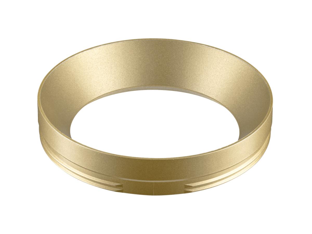 SLV - NUMINOS® XL, Frontring, matgoud - 1008147