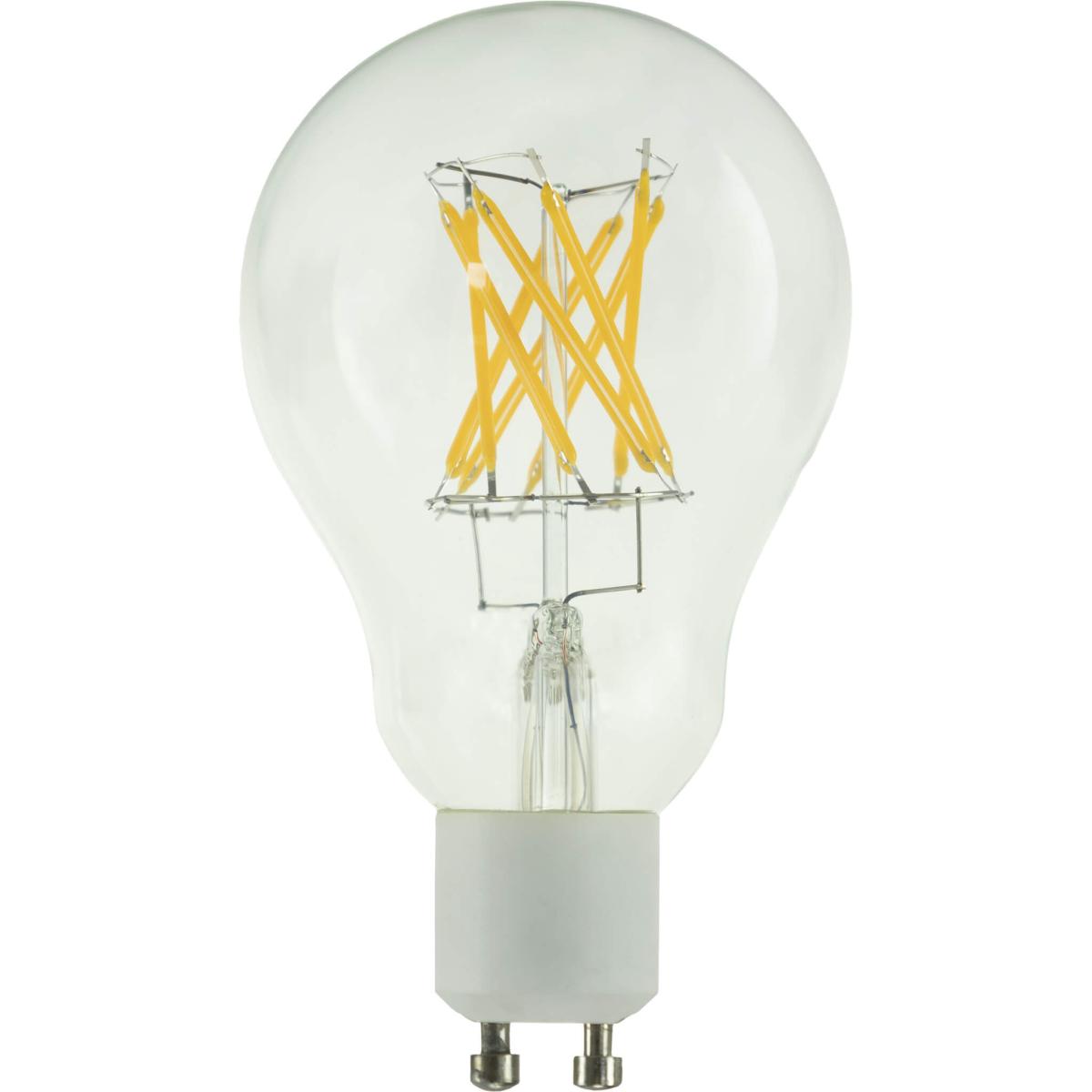SLV - LED A60 Crossed Filament, ledarmatuur, GU10, PHASE, 6,5 W - 1008375