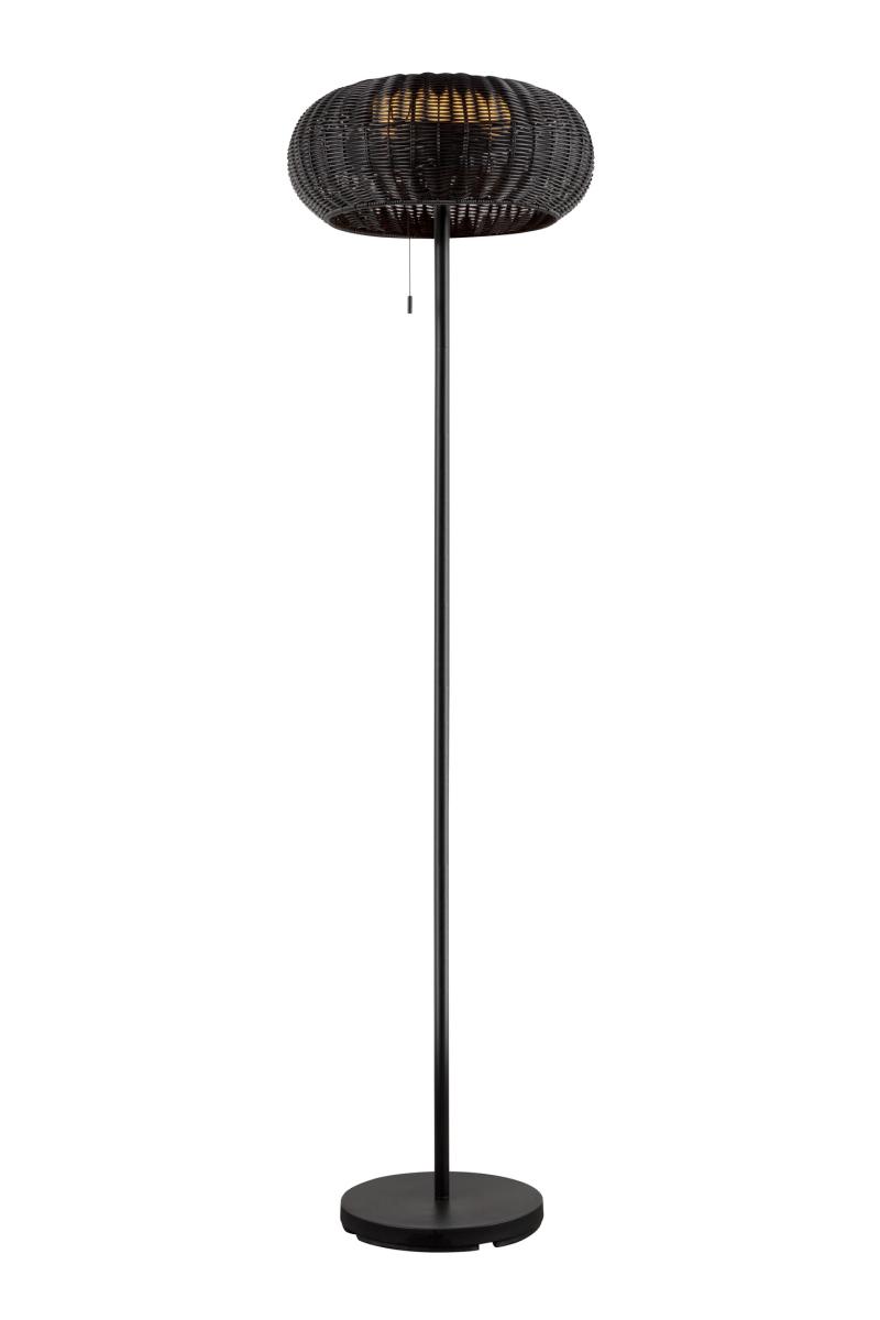 SLV - ADEGAN, staande armatuur voor buiten, solar, 2200 K, IP65 - 1008386