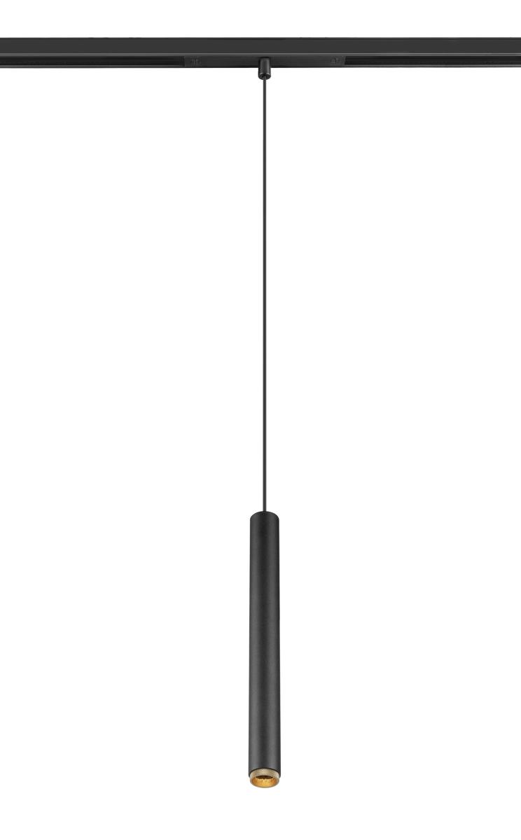 SLV - GRIP! S, 48V pendelarmatuur, pendellengte 200 cm, 2700 K - 1008456