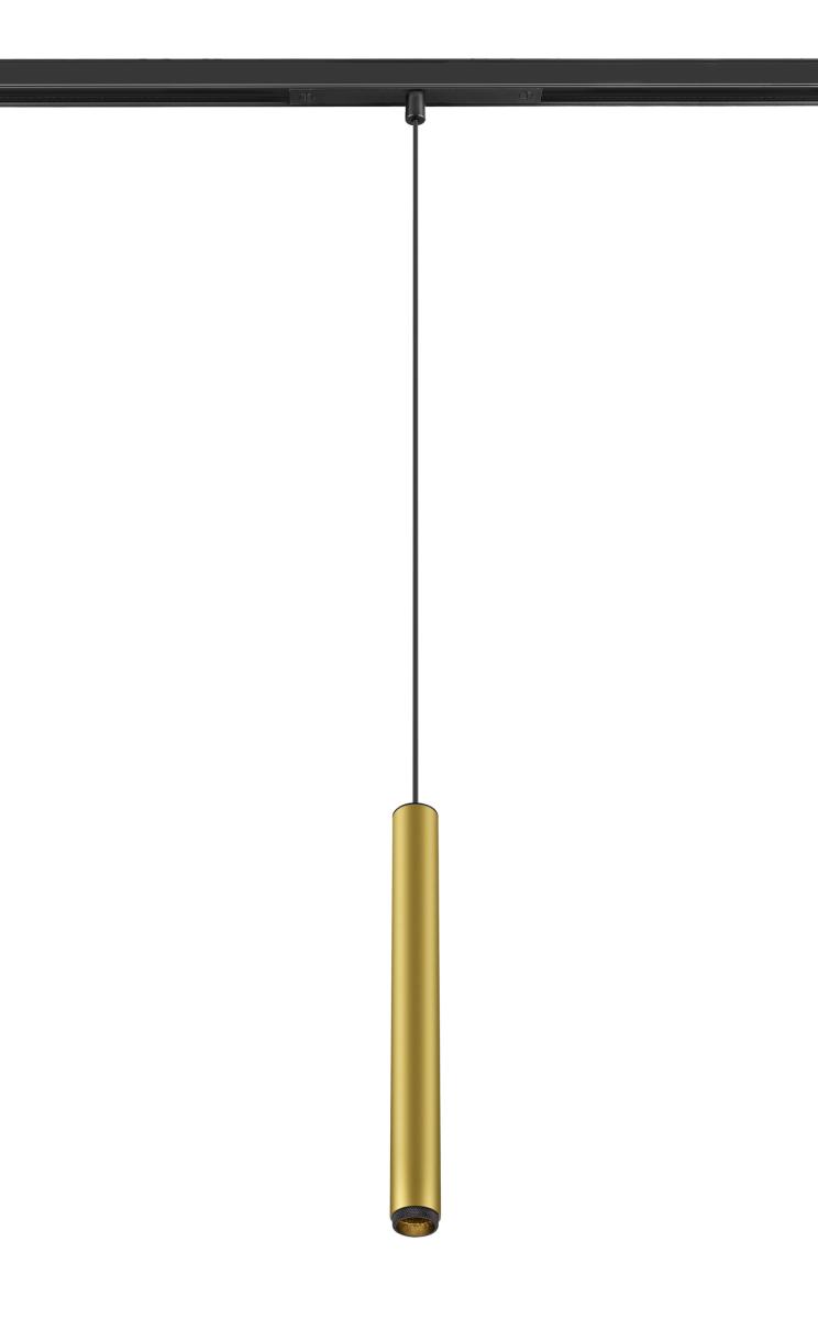 SLV - GRIP! S, 48V pendelarmatuur, pendellengte 200 cm, 300 K - 1008463