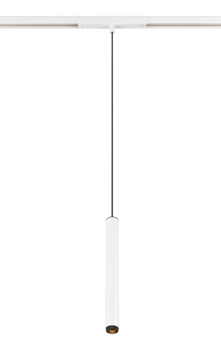 SLV - GRIP! S, 48V pendelarmatuur, pendellengte 200 cm - 1008464