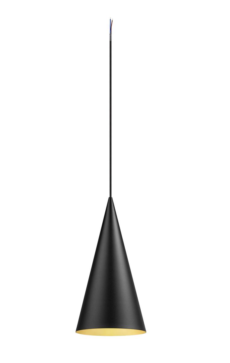 SLV - MAGICO 20, pendelarmatuur, E27, pendellengte 180 cm, 1x - 1008502