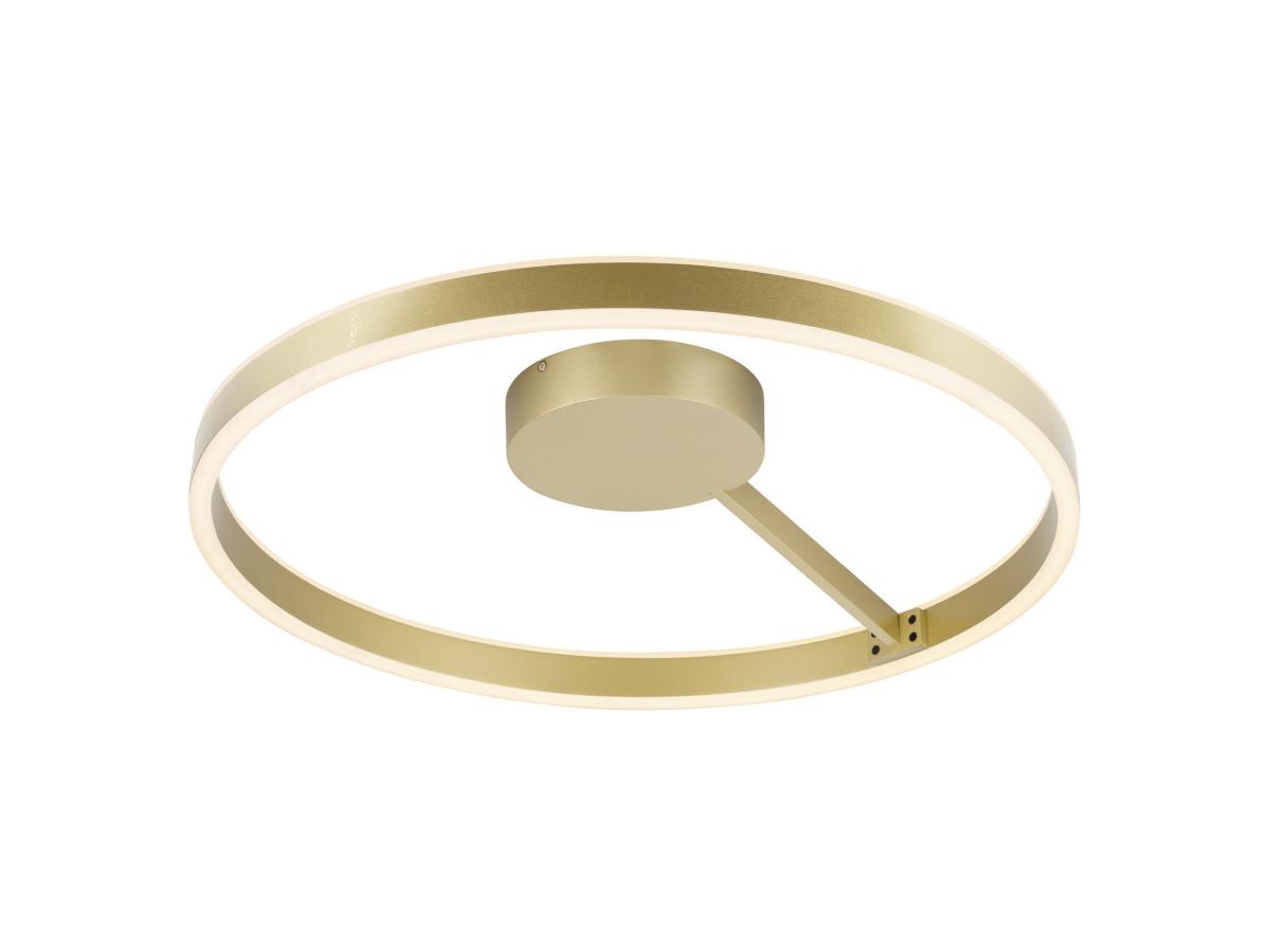 SLV - ONE, wand en plafondopbouwarmatuur, rond, 2700/3000 K, 23 - 1008548