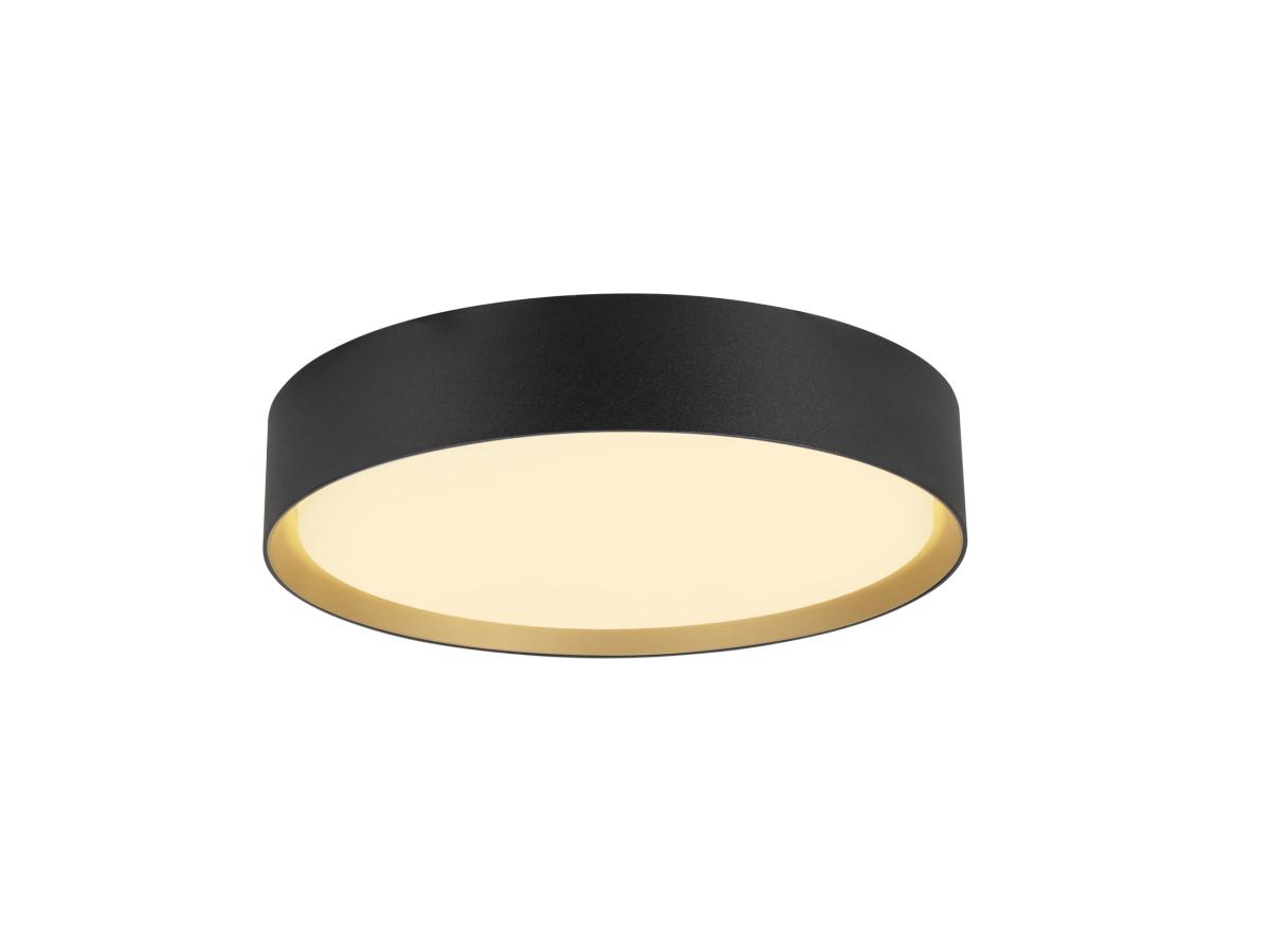 SLV - DECONA 30, Opbouw plafondlamp, rond, 2700/3000 K, 18 W - 1008580
