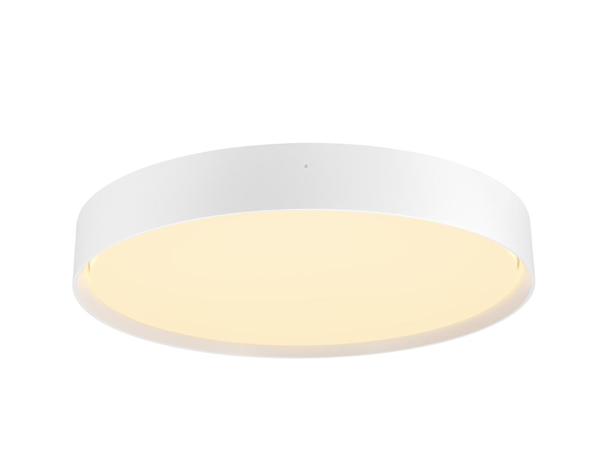 SLV - DECONA 42, Opbouw plafondlamp, rond, 2700/3000 K, 23 W - 1008581