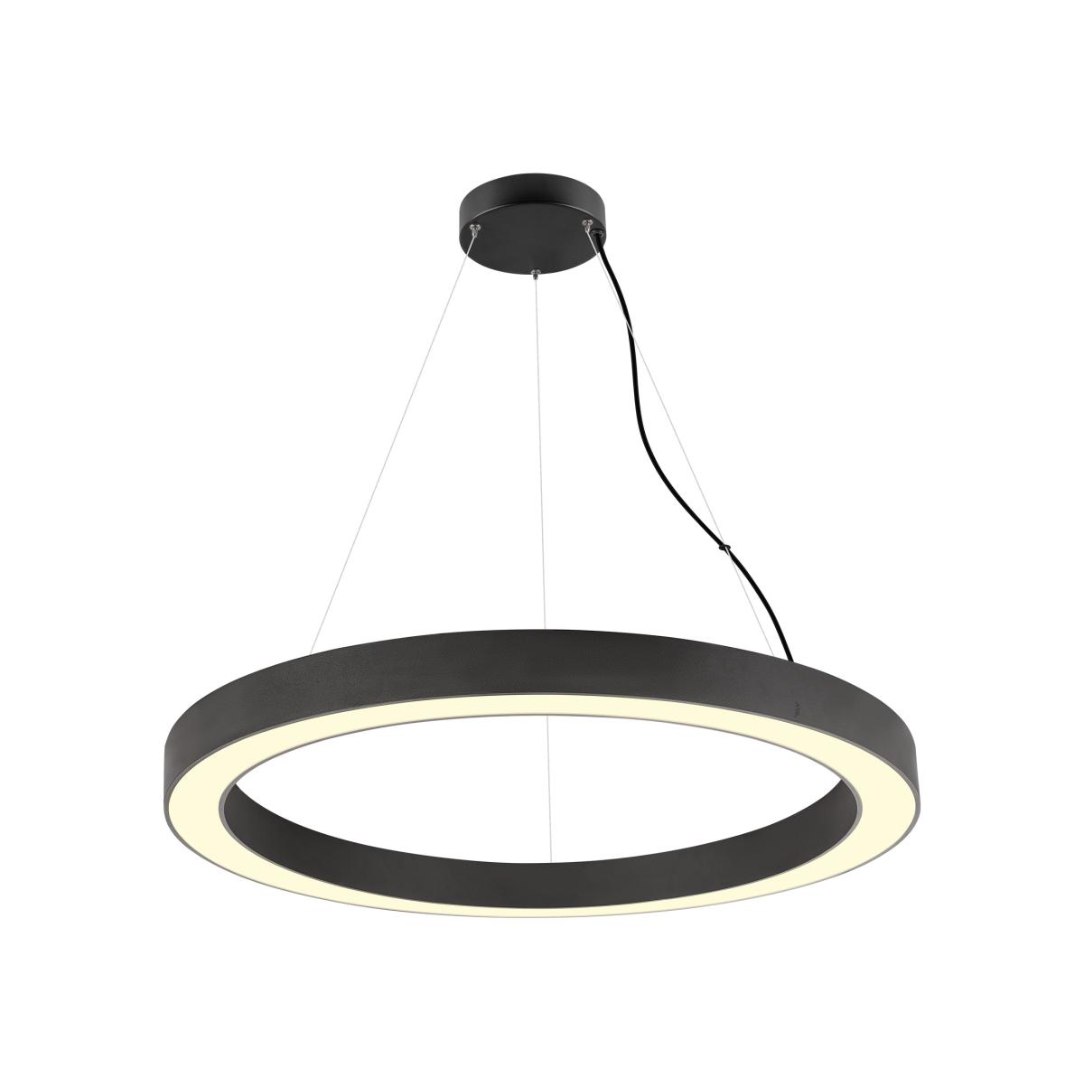 SLV - MEDO® RING 90, pendelarmatuur, pendellengte 300 cm - 1008595