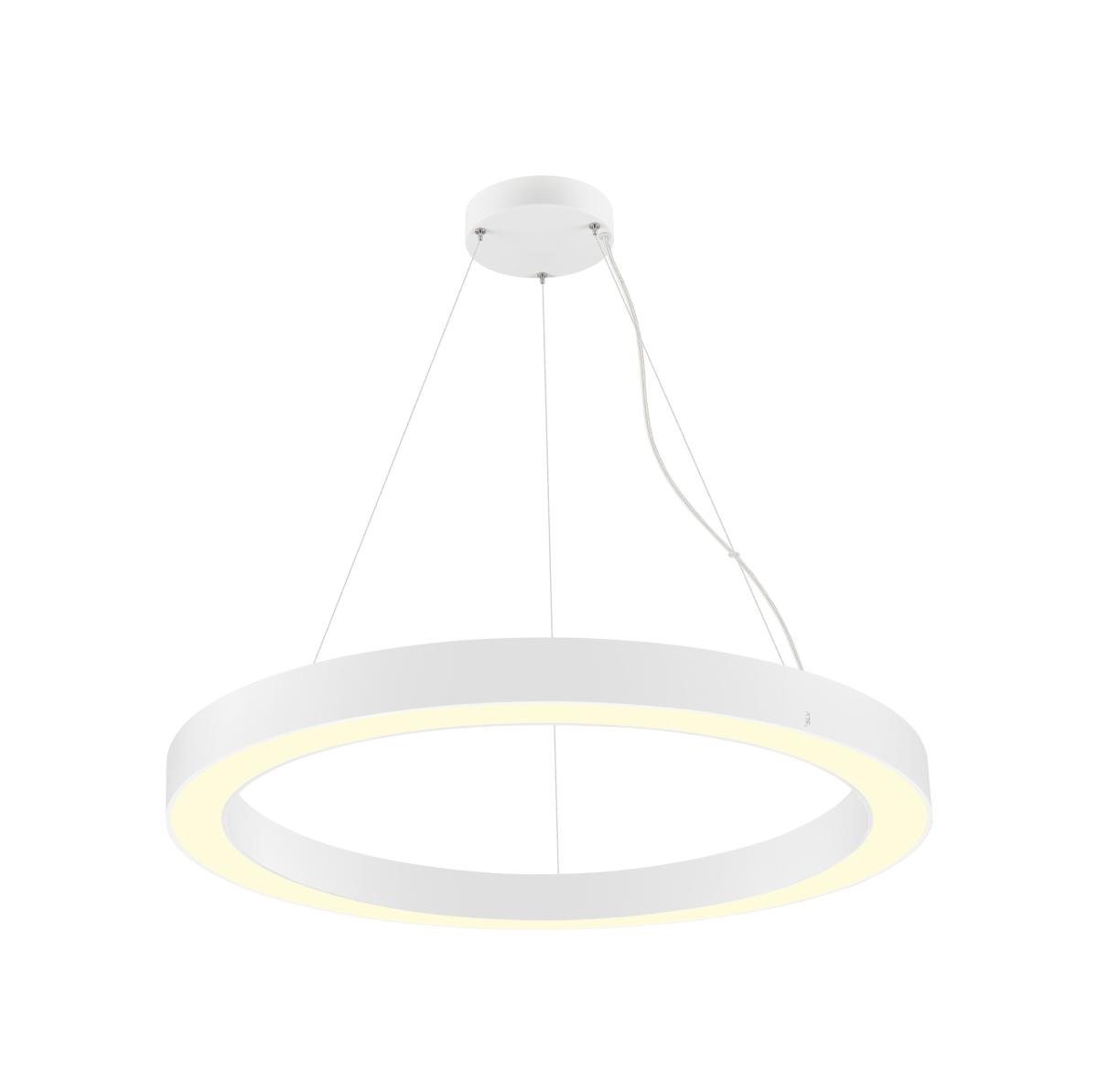 SLV - MEDO® RING 90, pendelarmatuur, pendellengte 300 cm - 1008596