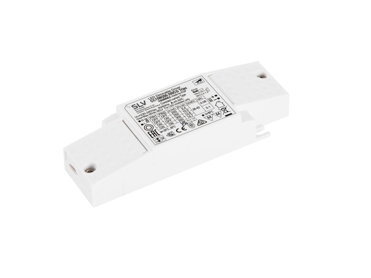 SLV - Leddriver 15 W, 200 350 mA, PHASE - 1008662