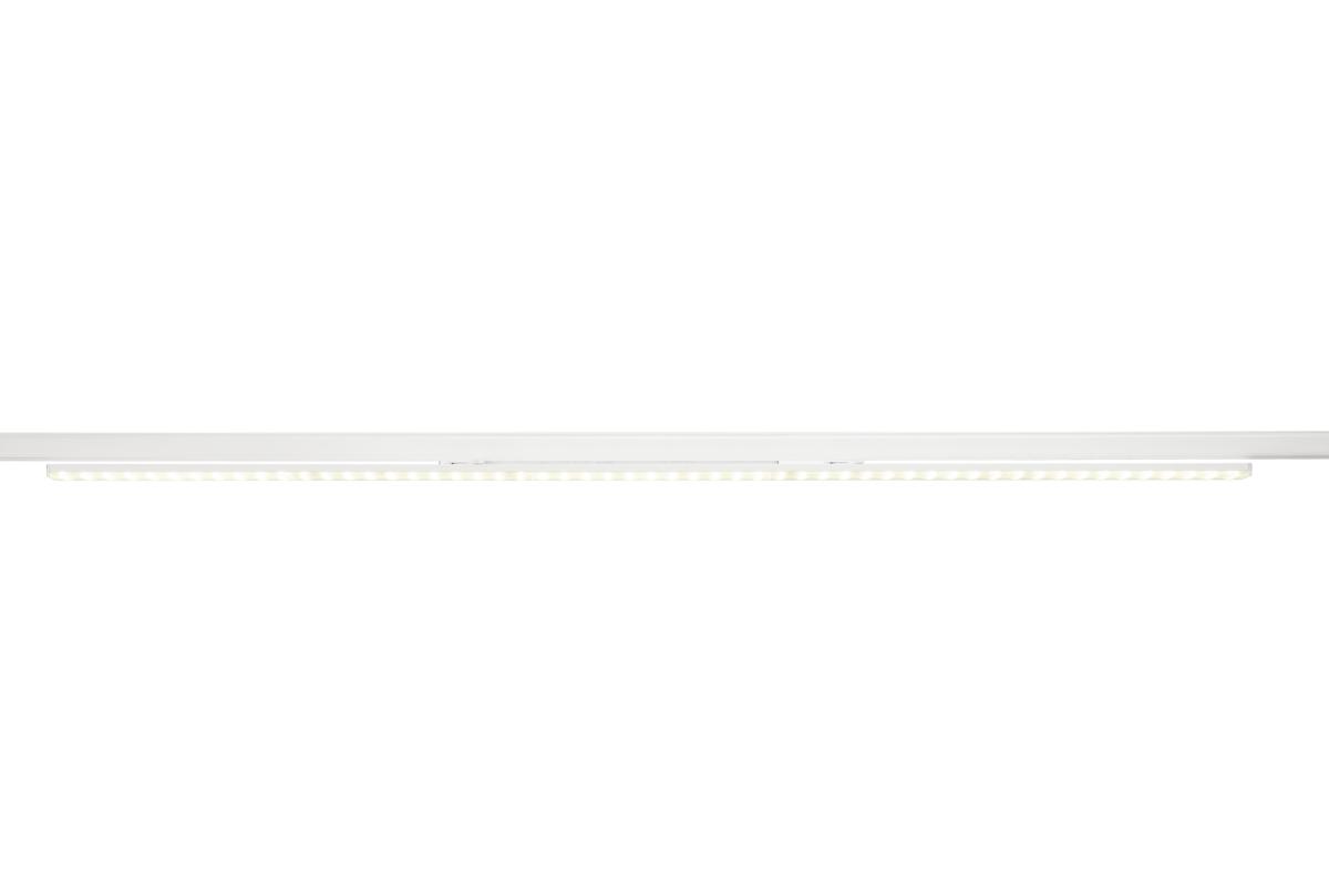 SLV - SIGHT EASY, 3~ spot, rechthoekig, 4000 K, 41 W, DALI, 25° - 1008731