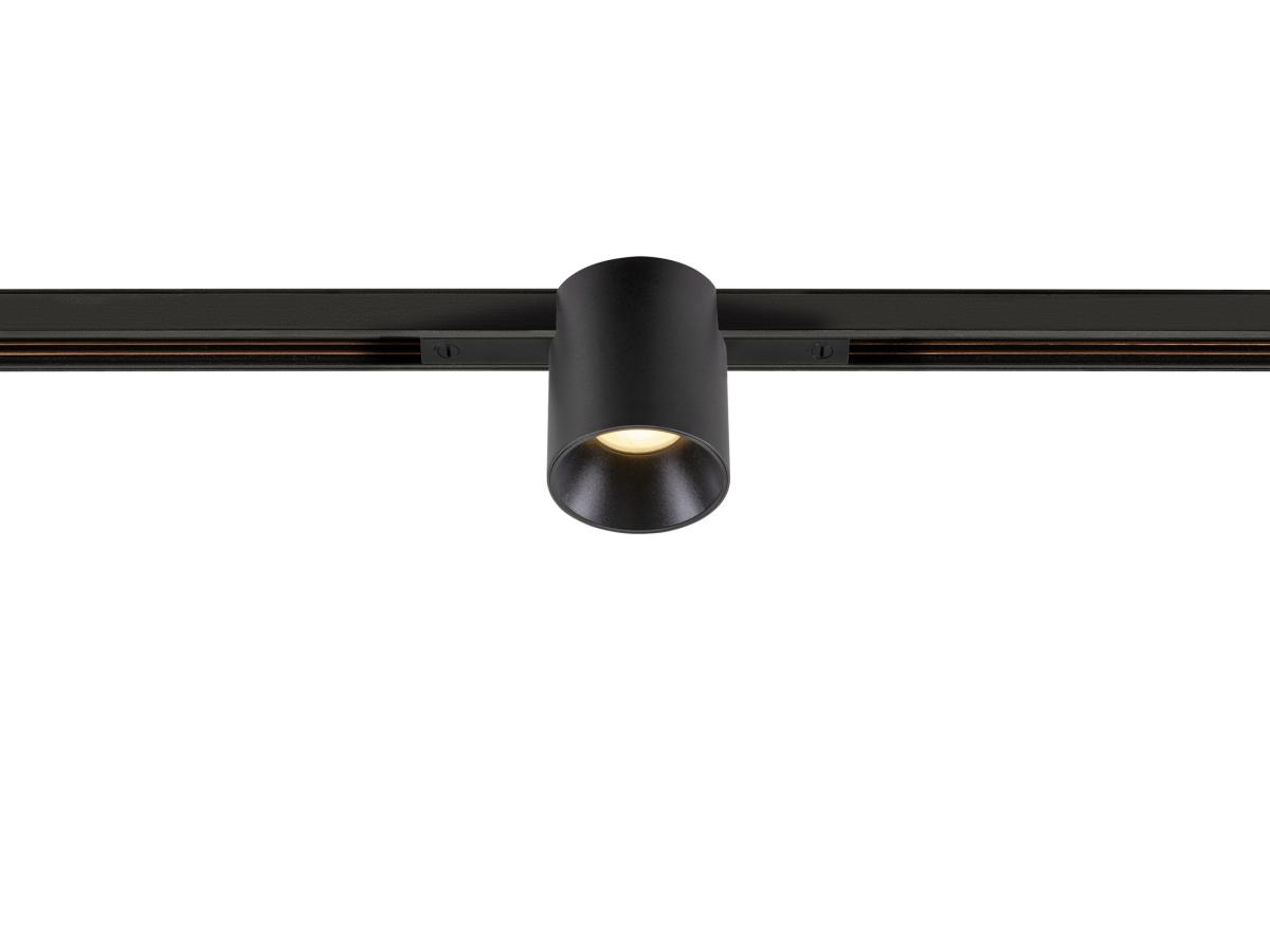 SLV - FIX IT!, 48V, DALI, rond, standaardrail, spot, 3000K, 6,6 - 1008950